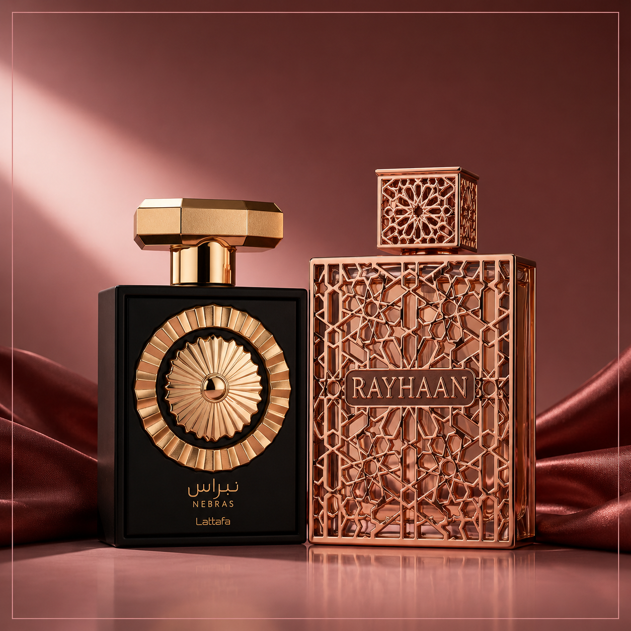 Perfumes para Mujer