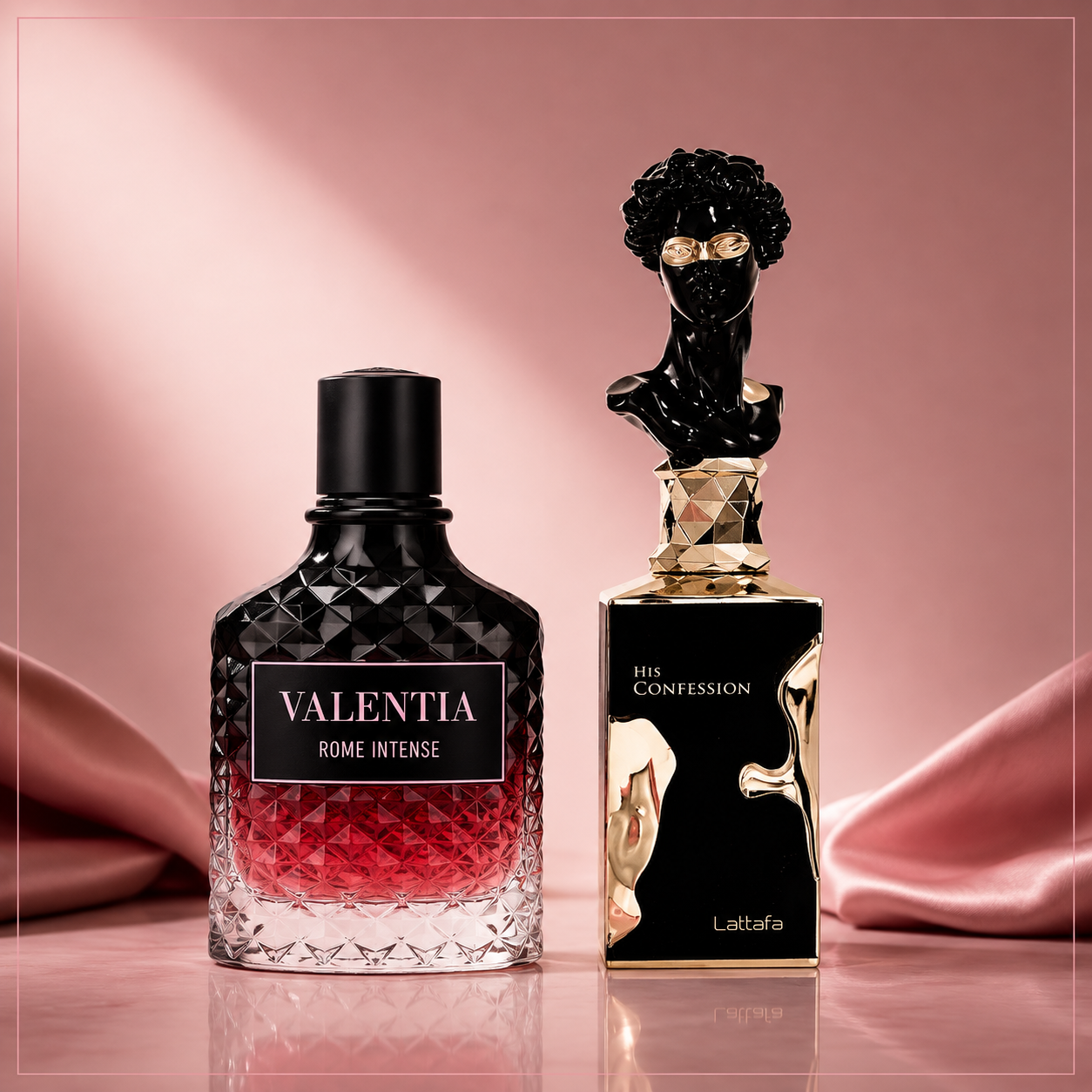 Perfumes para Hombre