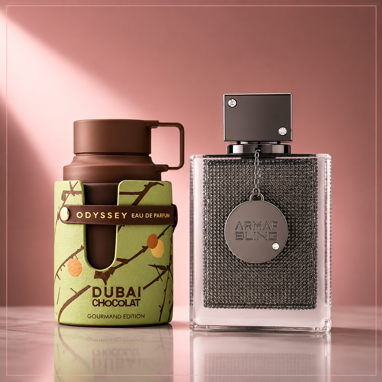 Perfumes Unisex