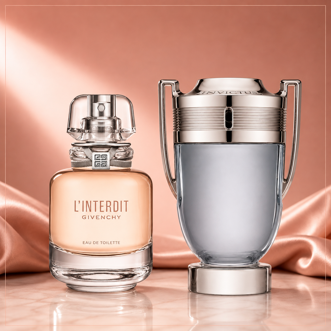 Todos los Perfumes