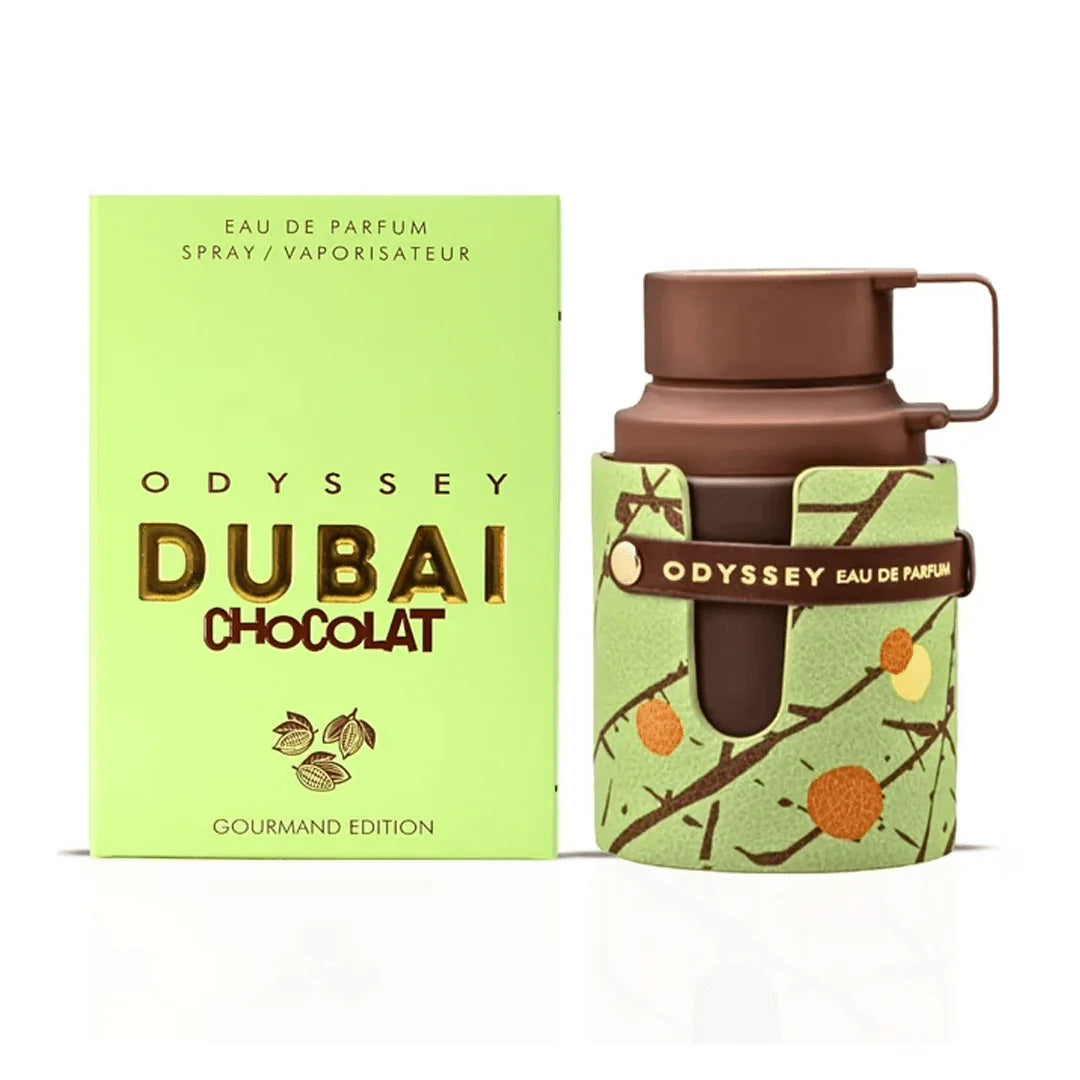 Armaf - Odyssey Dubai Chocolat Gourmand EDP 100 ml